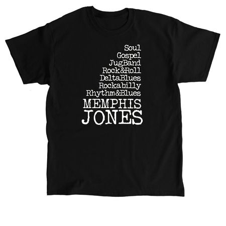 It?s all about the MUSIC, a Black Classic Unisex Tee