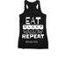 MPFL Pig Life&nbsp;, a Black Women's Racerback