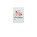 LCAM 2026 - Garden Flags 2, a White 12" x 18" Yard Flag
