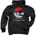 You are on Indigenous land 2021 (hoodies), a Black Pullover Hoodie