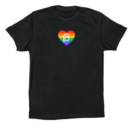 Planned Parenthood T-Shirt, a Vintage Black Premium Cotton Tee