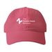 Passive House Baseball Cap, a Red