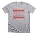Pink READ, a Athletic Heather Premium Unisex Tee