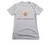 Senior is my favorite breed Women's t-shirt, a Dark Heather Grey Women's Slim Fit Tee