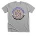 Mark's Fight Against Multiple Myeloma, a Athletic Heather Premium Unisex Tee