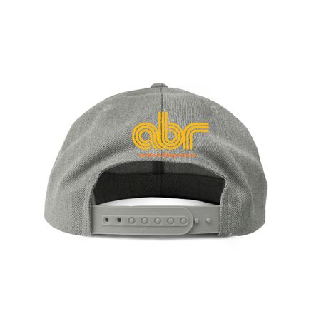 Manifest fall, y'all ?, a Heather Grey Back of Hat Embroidered Snapback Hat