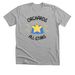 Classic Ollie Merch!, a Athletic Heather Premium Unisex Tee