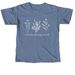 Spring Drop&nbsp;, a Blue Jean Comfort Colors Unisex Tee