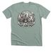 Walt & Friends 5K 2026- Sat, Nov 7, 2026, a Heather Sage Premium Unisex Tee