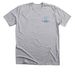Sexual Assault/Child Abuse Prevention, a Athletic Heather Premium Unisex Tee
