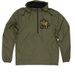 Pride is No Sin Windbreaker, a Army Quarter-Zip Windbreaker