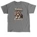 Training Saves Lives&nbsp;, a Charcoal Classic Unisex Tee
