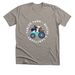 Fabled Farm Circle, a Heather Stone Premium Unisex Tee