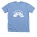 Sweet Like Sunshine!, a Heather Carolina Blue Premium Unisex Tee