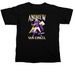 Andrew Van Ginkel Thor Shirt, a Black Comfort Colors Unisex Tee