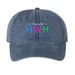 Support TeamHWH, a Navy