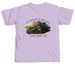Team Jaskin 2026 T-Shirt, a Orchid Comfort Colors Unisex Tee (back-view)