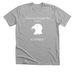 DaniLu?s dragonfly crew Buddy walk 2026, a Athletic Heather Premium Unisex Tee