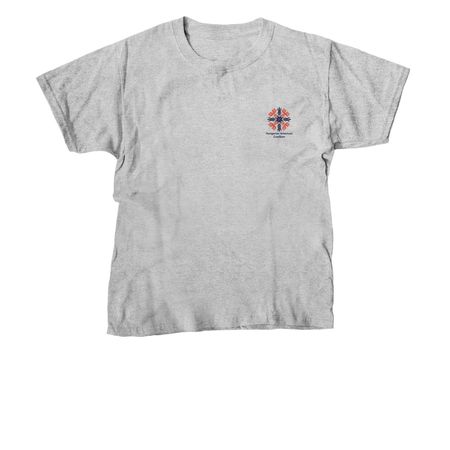 HAC "Celebrating 250 years of...", a Sport Grey Youth Unisex Tee