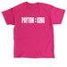 Official Payton King Merch, a Heliconia Classic Unisex Tee