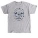 Training a Vet, Supported by Sibling, a Sport Grey Classic Unisex Tee