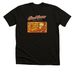 Stinky Cheese Man Camp Shirts, a Black Heather Premium Unisex Tee