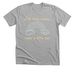 With Every Rainbow..., a Athletic Heather Premium Unisex Tee