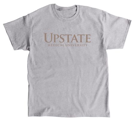 Stars, Stripes, and Saving Lives, a Sport Grey Classic Unisex Tee
