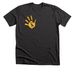 I wear gold for my patients, a Dark Grey Heather Premium Unisex Tee