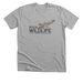 Rockland Wildlife Original, a Athletic Heather Premium Unisex Tee