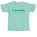 Chalky Mint Collection, a Chalky Mint Comfort Colors Unisex Tee