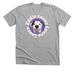 Get Eddie Home!, a Athletic Heather Premium Unisex Tee