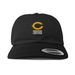 CHS Aquatics Spirit Wear- Hats, a Black Printed Classic Baseball Cap