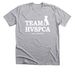 Hudson Valley SPCA Fundraiser, a Athletic Heather Premium Unisex Tee