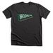 Brooklyn Shirts (dark) by Jessie, a Dark Grey Heather Premium Unisex Tee