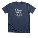 Disney Princess Half Marathon Weekend, a Heather Navy Premium Unisex Tee