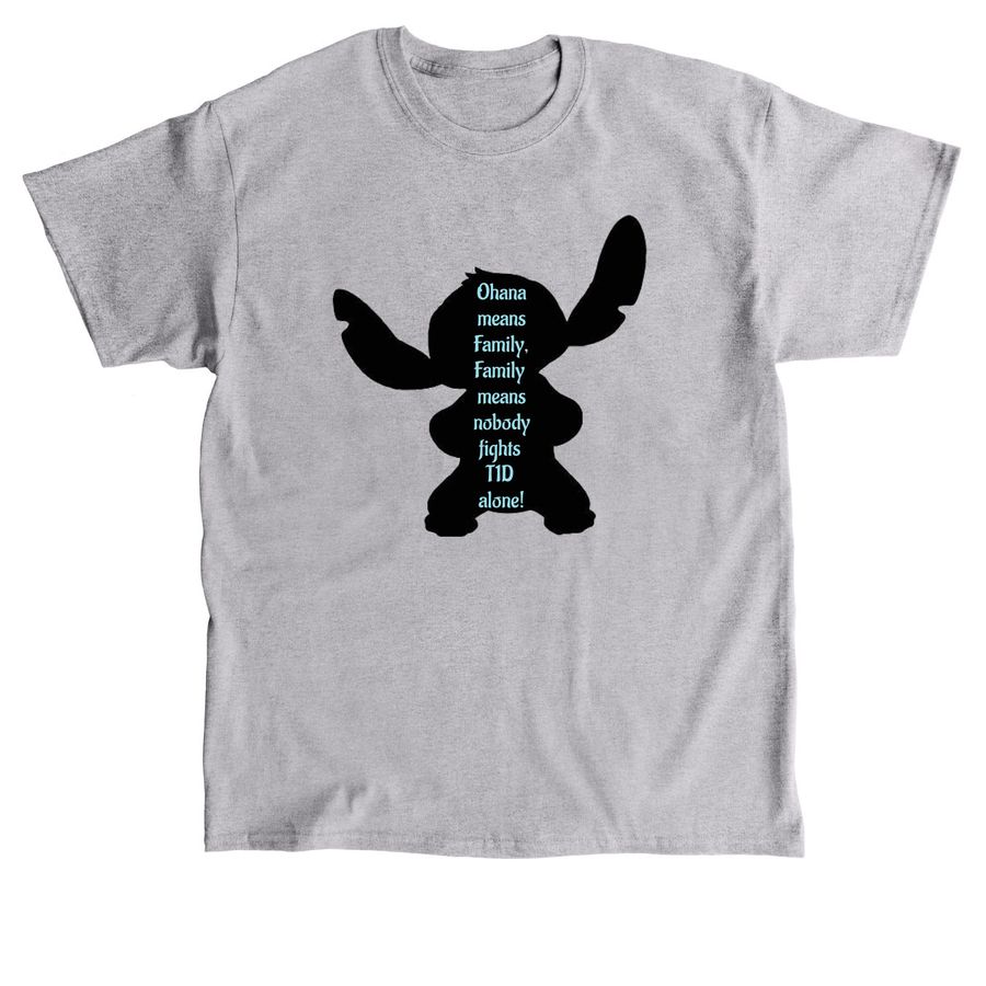 Team Bryanna 2026, a Sport Grey Classic Unisex Tee