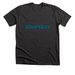 on demand, a Dark Grey Heather Premium Unisex Tee