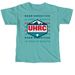 Harm Reduction Is Public Health, a Seafoam Comfort Colors Unisex Tee