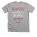 Celebrate Horse Rescue!, a Athletic Heather Premium Unisex Tee