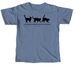 PALS 2026 Shirt Sale, a Blue Jean Comfort Colors Unisex Tee