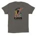 Shirts, a Asphalt Premium Cotton Tee