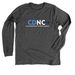 CDNC Merch, a Athletic Heather