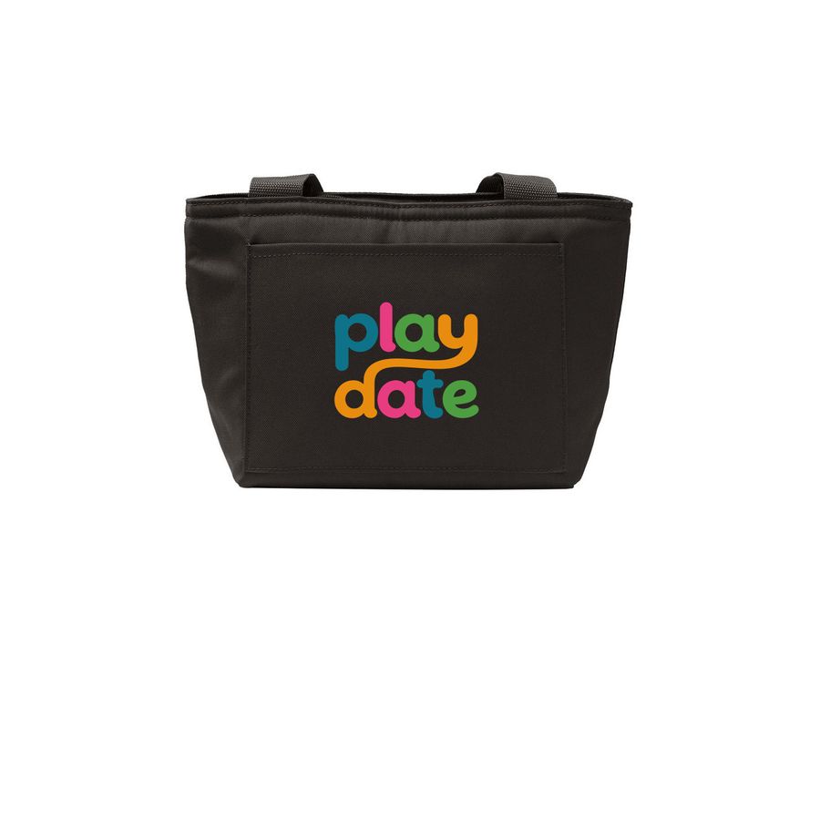 Play Date Lunch Tote product preview