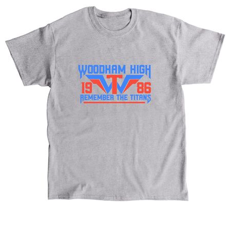 Design by Mia Original Works, a Sport Grey Classic Unisex Tee