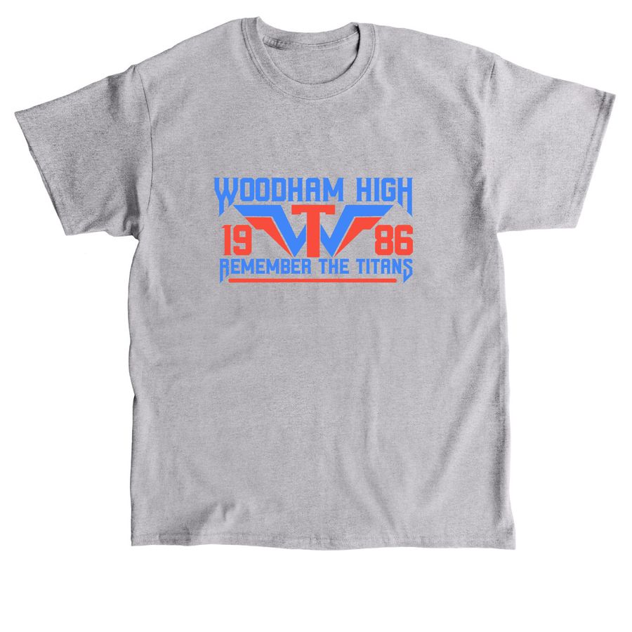 Design by Mia Original Works, a Sport Grey Classic Unisex Tee