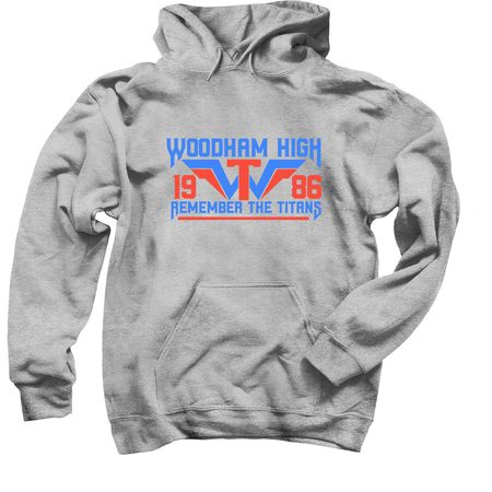 Design by Mia Original Works, a Sport Grey Pullover Hoodie