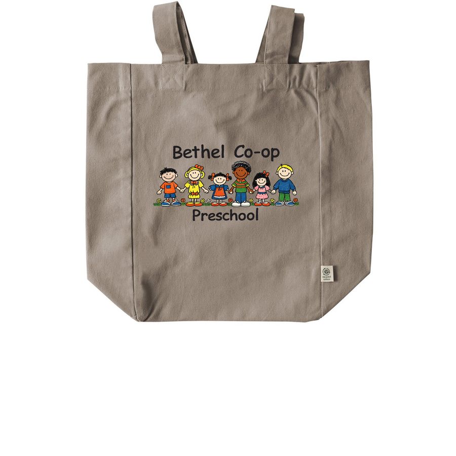 Tote bags, a Pumice Recycled Cotton Tote Bag