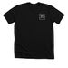 2026 Summer Intensive Shirts (White Logo), a Solid Black Blend Premium Unisex Tee