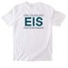 EIS 75th Anniversary Shirt, a White Softstyle Cotton Tee